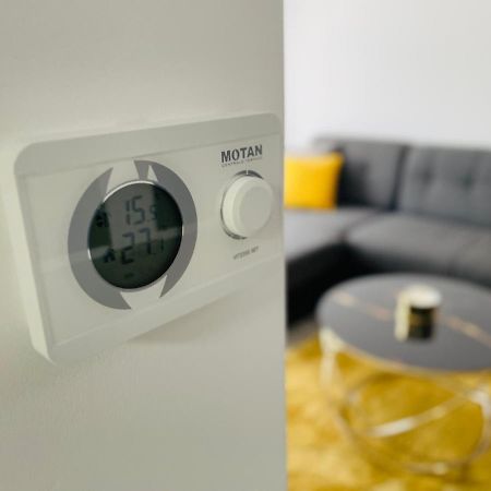 Timisoara Central Apartment New Parking !! Екстериор снимка