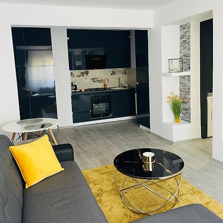 Timisoara Central Apartment New Parking !! Екстериор снимка