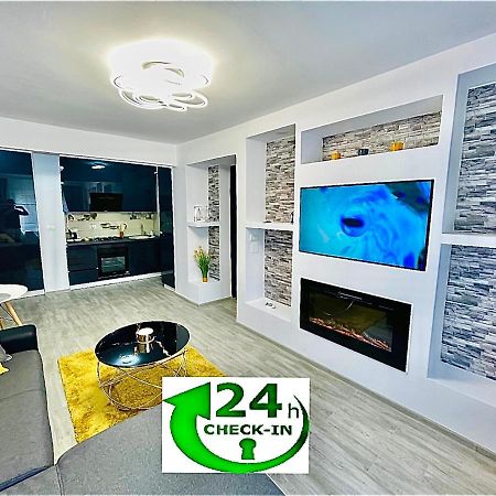 Timisoara Central Apartment New Parking !! Екстериор снимка