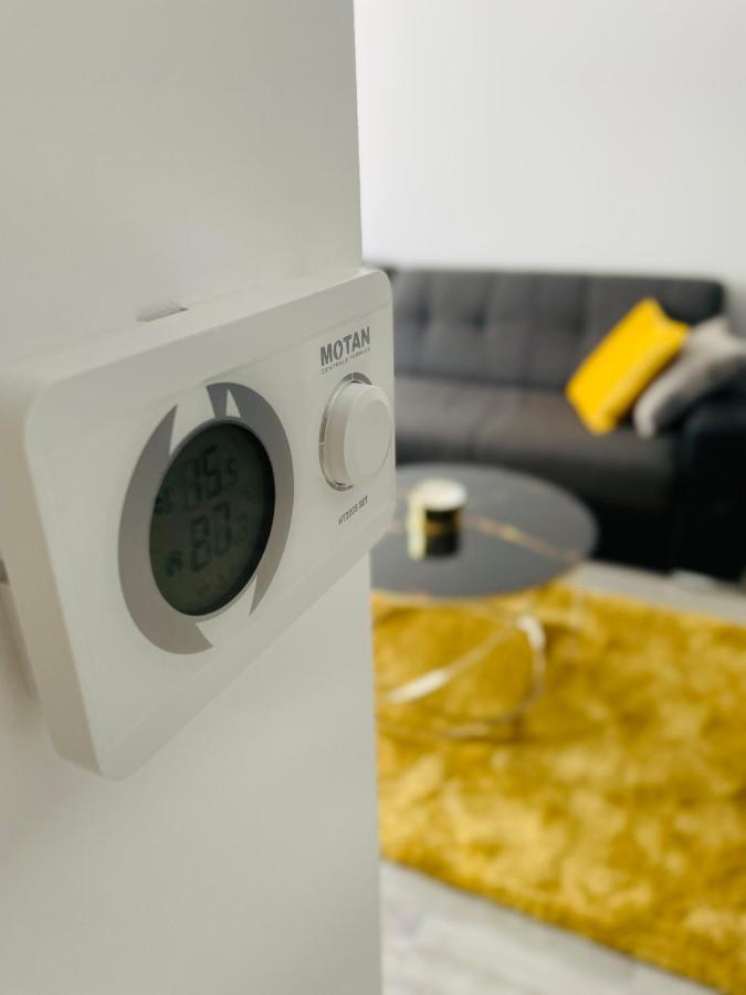 Timisoara Central Apartment New Parking !! Екстериор снимка