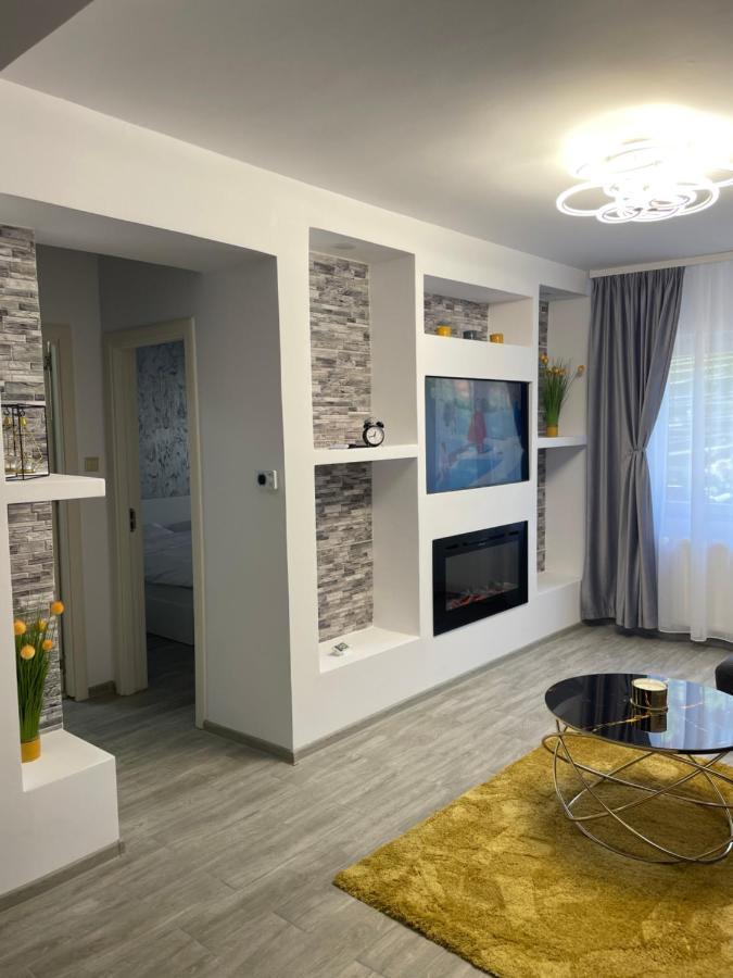 Timisoara Central Apartment New Parking !! Екстериор снимка