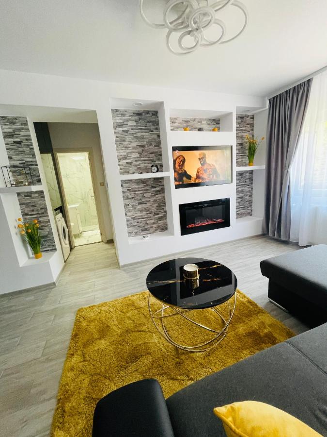Timisoara Central Apartment New Parking !! Екстериор снимка