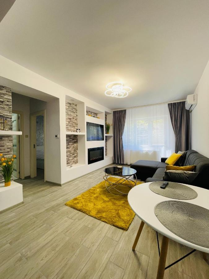 Timisoara Central Apartment New Parking !! Екстериор снимка