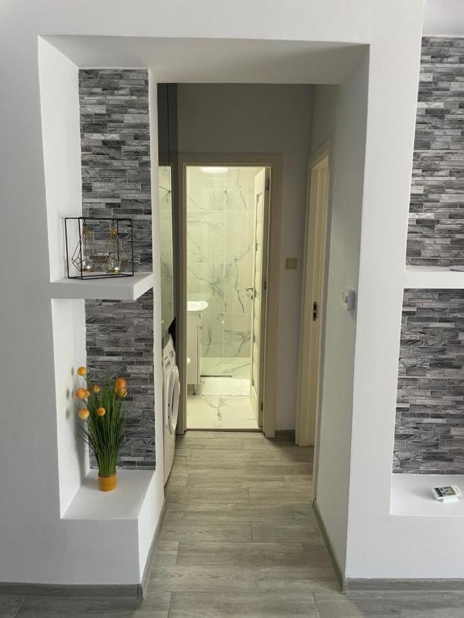 Timisoara Central Apartment New Parking !! Екстериор снимка