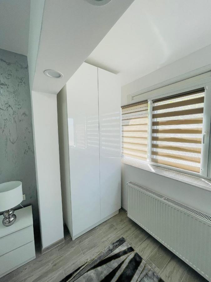 Timisoara Central Apartment New Parking !! Екстериор снимка