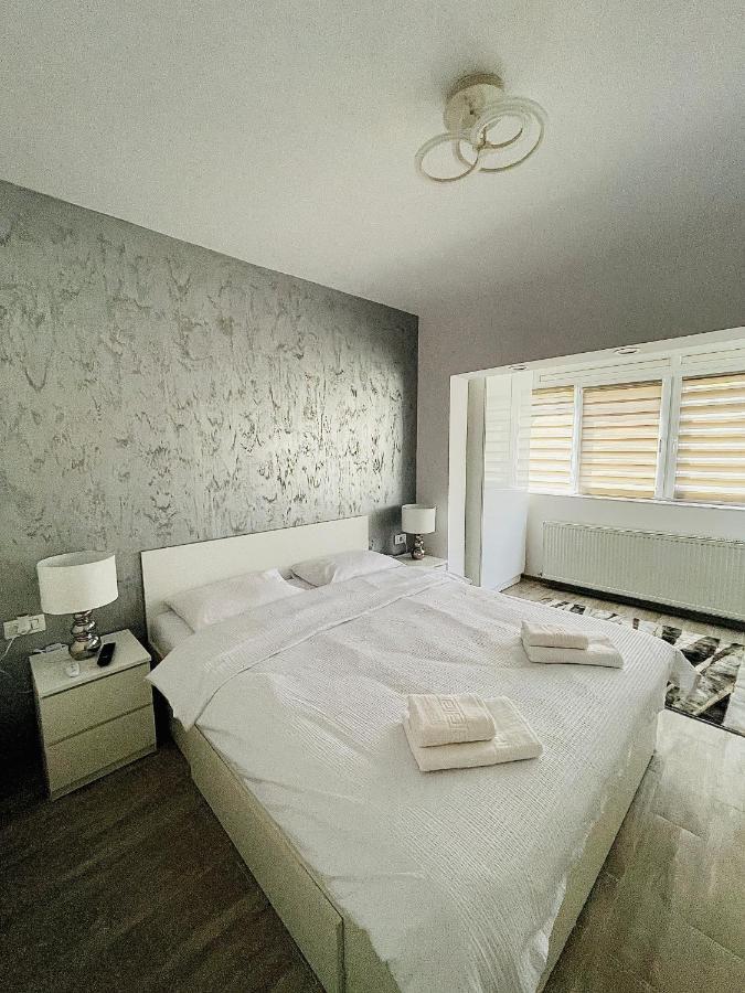 Timisoara Central Apartment New Parking !! Екстериор снимка