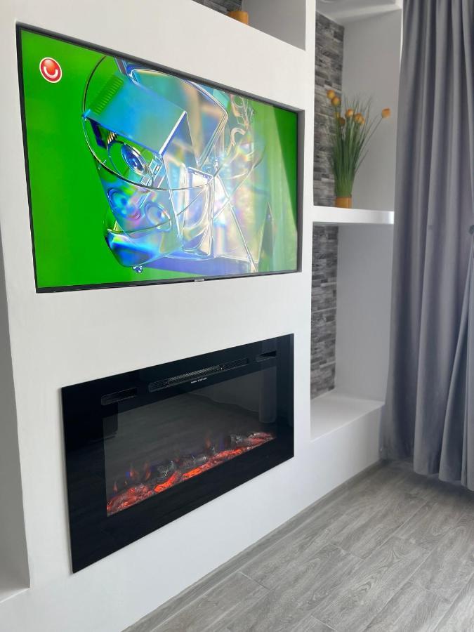 Timisoara Central Apartment New Parking !! Екстериор снимка