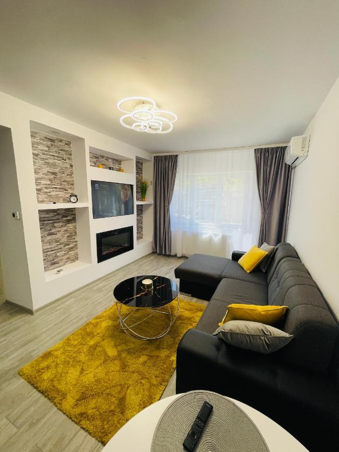 Timisoara Central Apartment New Parking !! Екстериор снимка