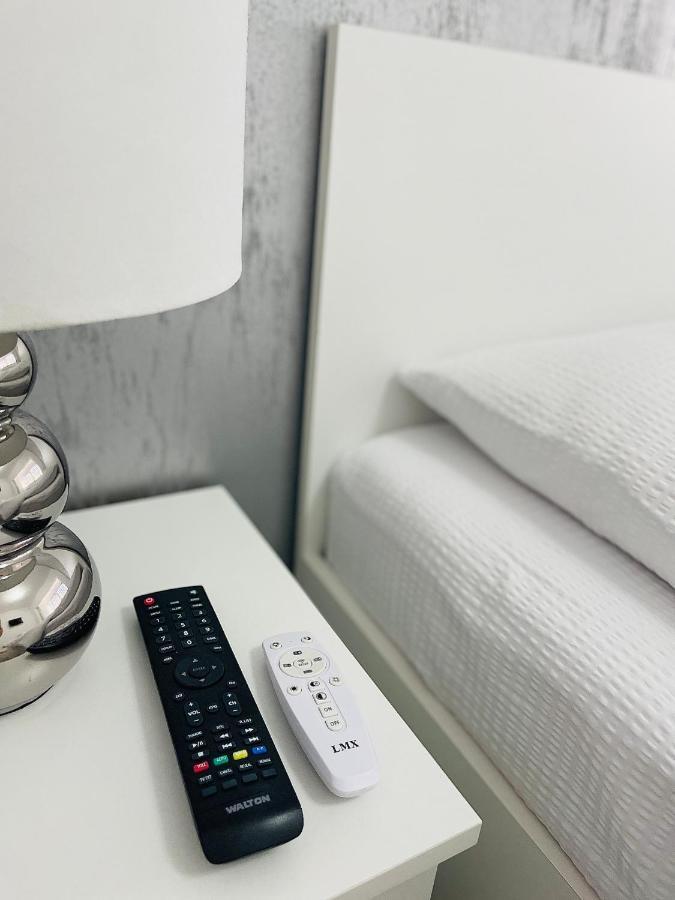 Timisoara Central Apartment New Parking !! Екстериор снимка