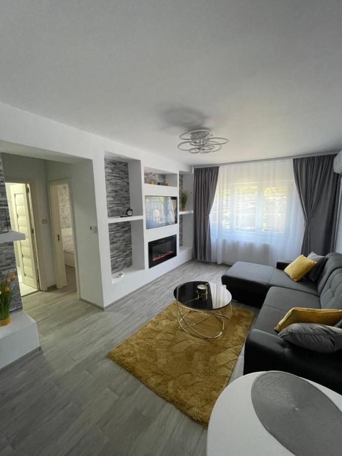Timisoara Central Apartment New Parking !! Екстериор снимка