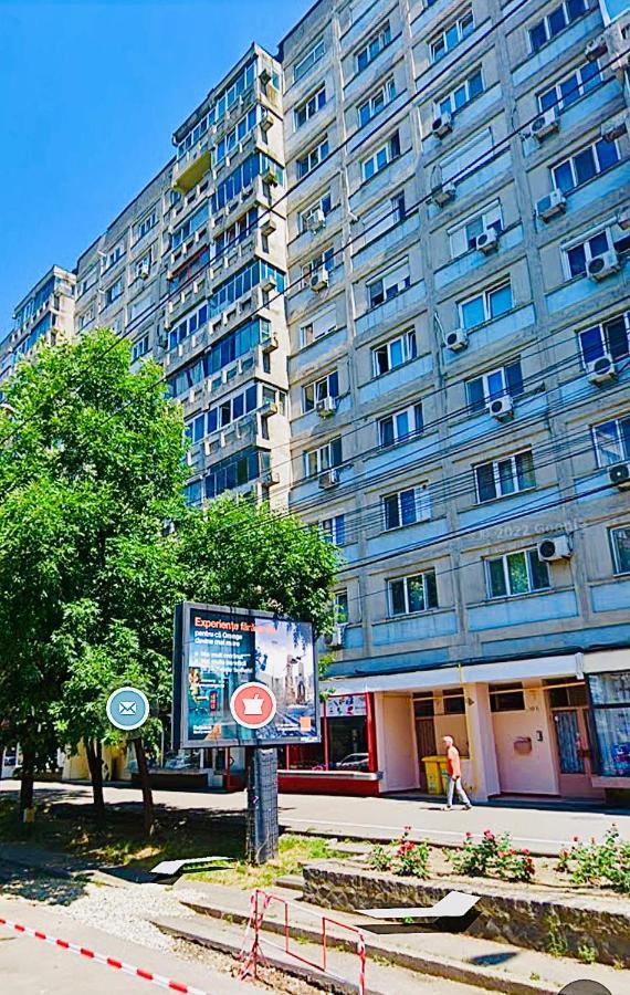 Timisoara Central Apartment New Parking !! Екстериор снимка