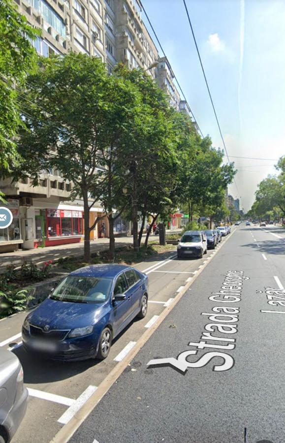 Timisoara Central Apartment New Parking !! Екстериор снимка
